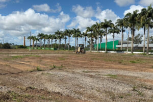 Prefeitura de Feira promove melhorias no Parque de Exposição para a Expofeira 2026
