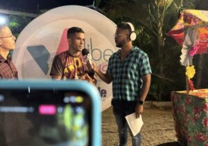 Programa Vibe News será transmitido ao vivo diretamente do Forró do Tonho no próximo dia 18 de julho