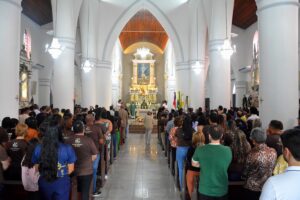Festa de Senhora Sant`Ana 2026 tem programação anunciada e celebra 180 anos da Catedral Metropolitana