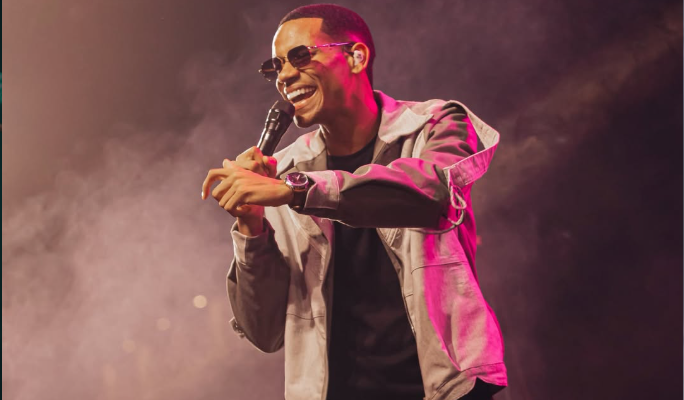 Netto Brito tem DVD “Além do Sonho” apresentado para consideração ao Latin GRAMMY®