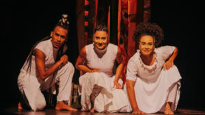 Bahia é destaque em festival internacional de teatro